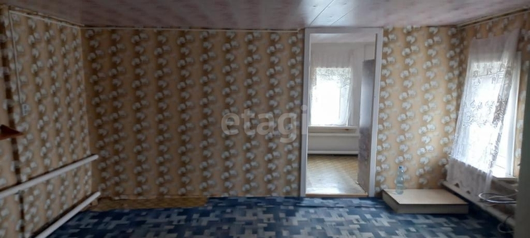 Продажа дома, 52м <sup>2</sup>, 13 сот., Саратов, Саратовская область,  