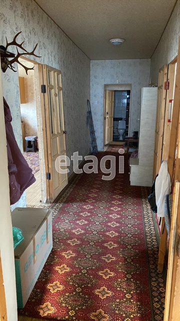 Продажа дома, 290м <sup>2</sup>, 8 сот., Саратов, Саратовская область,  