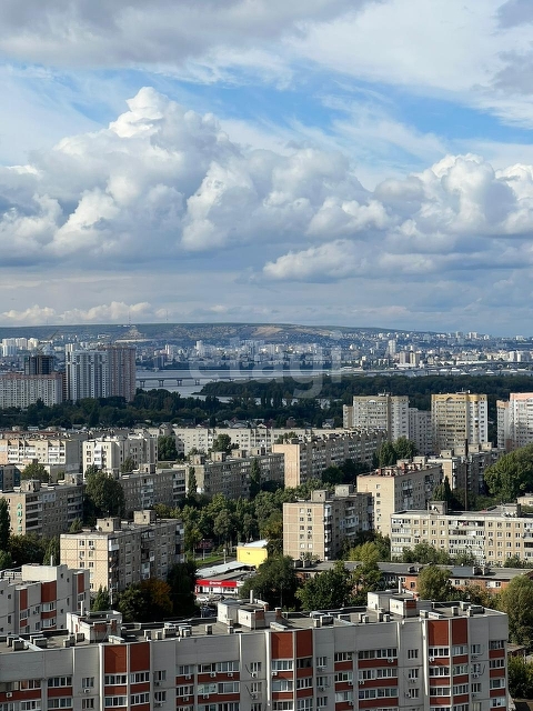 Продажа 1-комнатной квартиры, Саратов, Саратовская область,  Энгельс