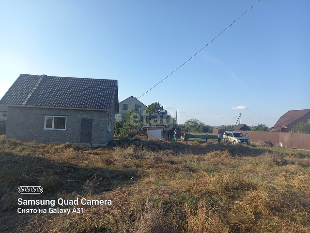 Продажа дома, 40м <sup>2</sup>, 10 сот., Саратов, Саратовская область,  