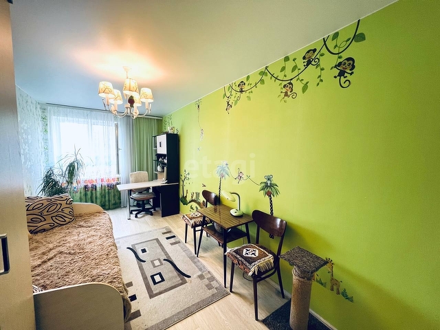 Продажа 3-комнатной квартиры, Саратов, Саратовская область,  Саратов