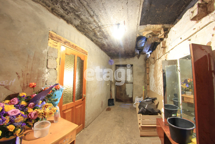 Продажа дома, 98м <sup>2</sup>, 4 сот., Саратов, Саратовская область,  