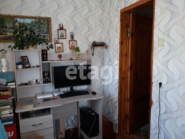 Продажа дома, 141м <sup>2</sup>, 5 сот., Саратов, Саратовская область,  Саратов