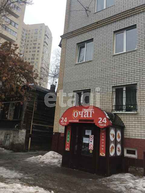 Продажа дома, 221м <sup>2</sup>, 1 сот., Саратов, Саратовская область,  Октябрьский