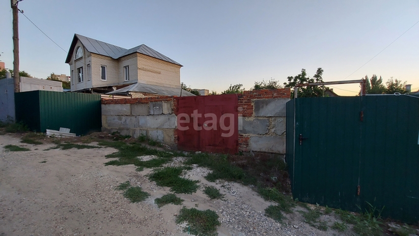 Продажа дома, 58м <sup>2</sup>, 4 сот., Саратов, Саратовская область,  Ленинский