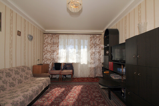 Продажа 1-комнатной квартиры, Саратов, Саратовская область,  Энгельс