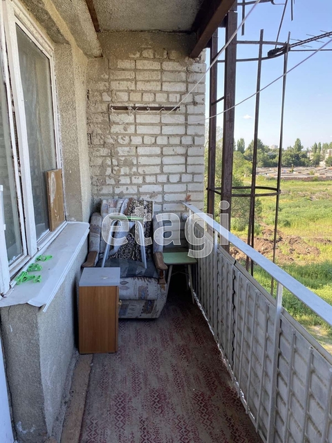 Продажа 2-комнатной квартиры, Саратов, Саратовская область,  Энгельс