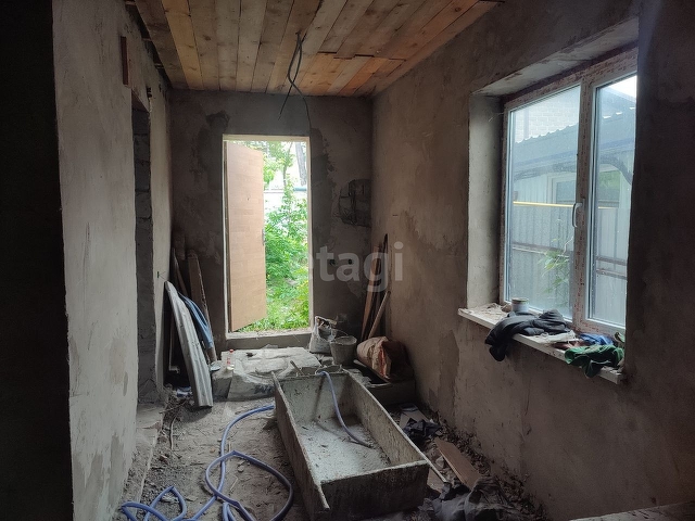 Продажа дома, 120м <sup>2</sup>, 2 сот., Саратов, Саратовская область,  