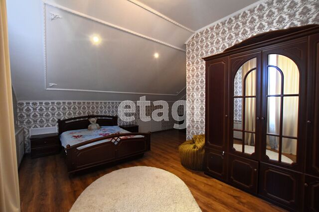 Продажа дома, 388м <sup>2</sup>, 4 сот., Саратов, Саратовская область,  