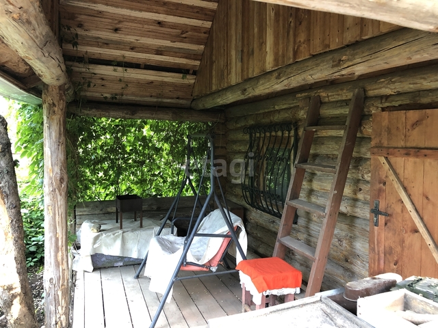 Продажа дачи, 69м <sup>2</sup>, 3 сот., Саратов, Саратовская область,  Энгельс