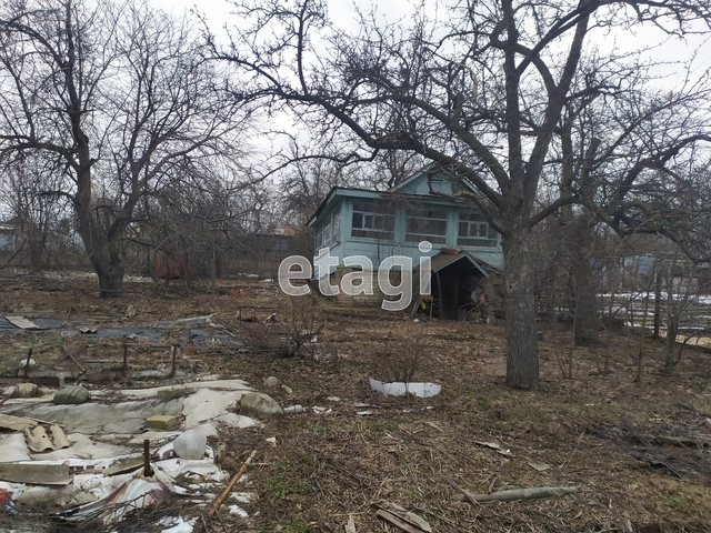 Продажа дачи, 24м <sup>2</sup>, 6 сот., Саратов, Саратовская область,  Ленинский