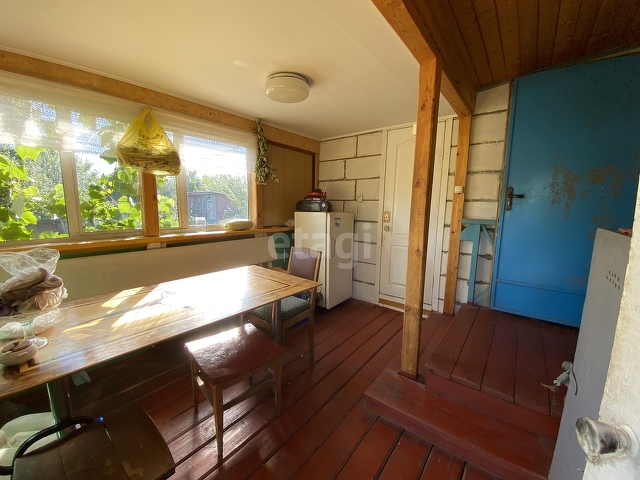 Продажа дачи, 41м <sup>2</sup>, 6 сот., Саратов, Саратовская область,  Заводской