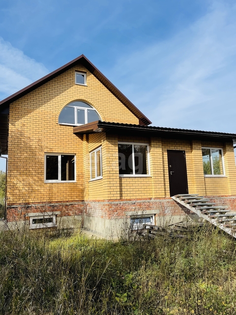 Продажа дома, 260м <sup>2</sup>, 12 сот., Саратов, Саратовская область,  Заводской