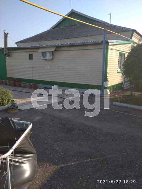 Продажа дома, 85м <sup>2</sup>, 10 сот., Саратов, Саратовская область,  