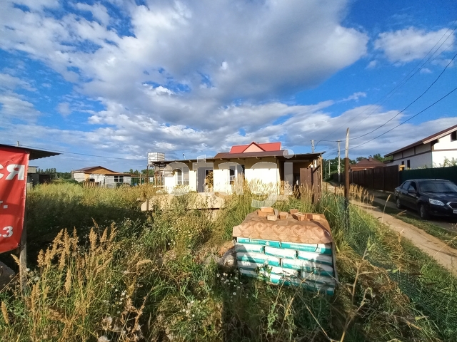 Продажа дачи, 100м <sup>2</sup>, 10 сот., Саратов, Саратовская область,  