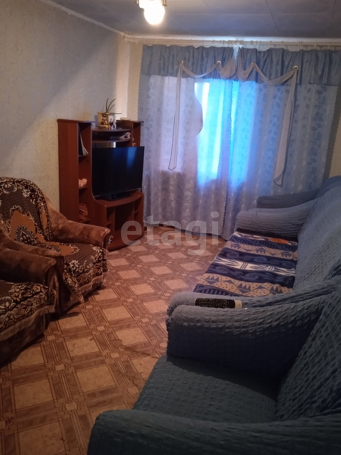 Продажа дома, 71м <sup>2</sup>, 15 сот., Саратов, Саратовская область,  