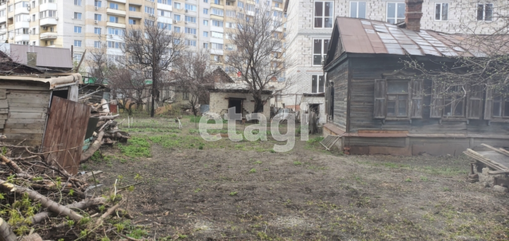 Продажа участка, Саратов, Саратовская область,  Октябрьский