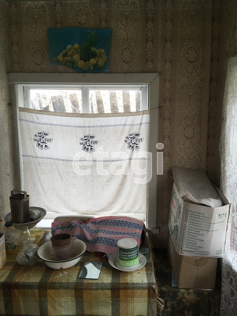 Продажа дачи, 12м <sup>2</sup>, 5 сот., Саратов, Саратовская область,  Кировский