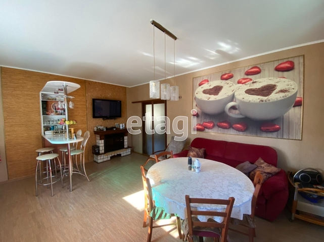 Продажа дома, 180м <sup>2</sup>, 12 сот., Саратов, Саратовская область,  Аткарск