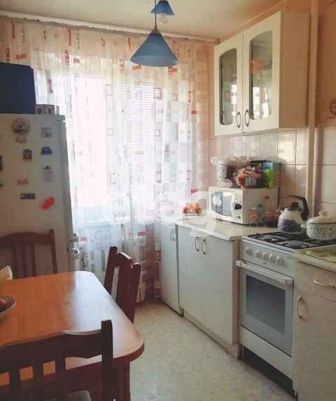 Продажа 3-комнатной квартиры, Саратов, Саратовская область,  Энгельс