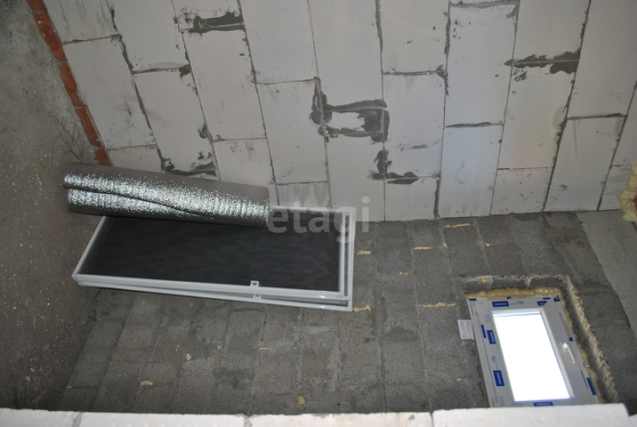 Продажа дома, 85м <sup>2</sup>, 4 сот., Саратов, Саратовская область,  Энгельс