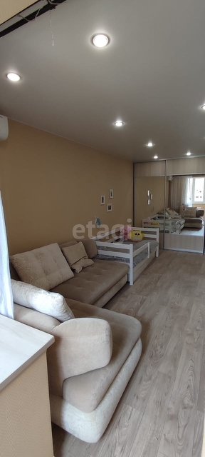 Продажа 1-комнатной квартиры, Саратов, Саратовская область,  Саратов