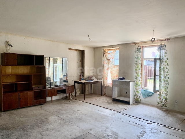 Продажа дома, 50м <sup>2</sup>, 5 сот., Саратов, Саратовская область,  Ленинский