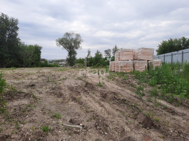 Продажа участка, Саратов, Саратовская область,  Кировский