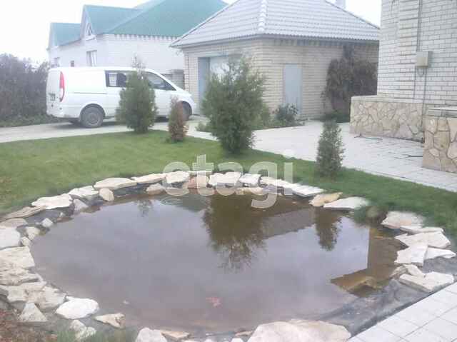 Продажа дома, 322м <sup>2</sup>, 9 сот., Саратов, Саратовская область,  Красноармейск