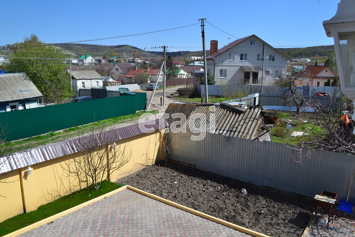 Продажа дома, 169м <sup>2</sup>, 3 сот., Саратов, Саратовская область,  Ленинский