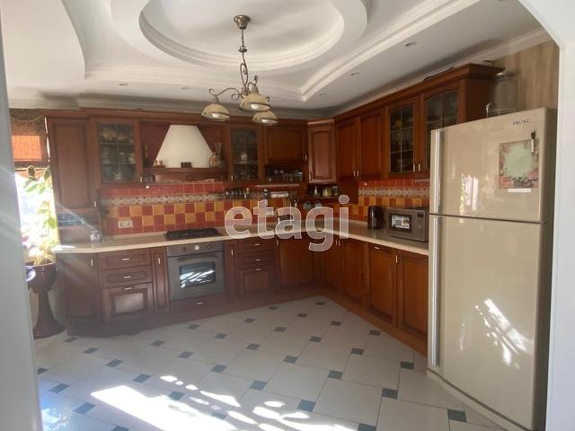 Продажа дома, 160м <sup>2</sup>, 21 сот., Саратов, Саратовская область,  