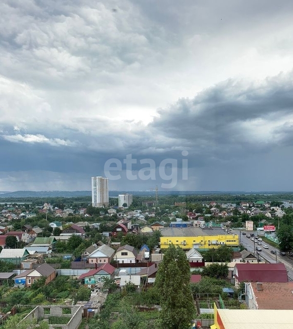 Продажа 2-комнатной квартиры, Саратов, Саратовская область,  Энгельс