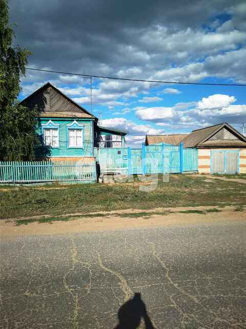 Продажа дома, 87м <sup>2</sup>, 24 сот., Саратов, Саратовская область,  