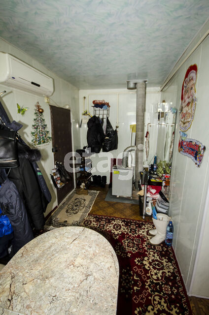 Продажа дома, 70м <sup>2</sup>, 2 сот., Саратов, Саратовская область,  Кировский