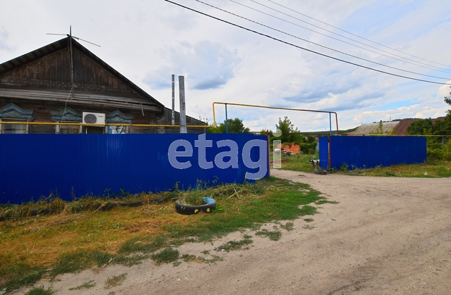 Продажа дома, 73м <sup>2</sup>, 19 сот., Саратов, Саратовская область,  