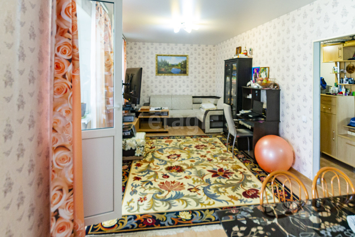 Продажа 2-комнатной квартиры, Екатеринбург, Чкалова,  258
