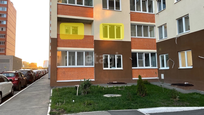 Продажа 1-комнатной квартиры, Саратов, Саратовская область,  Саратов