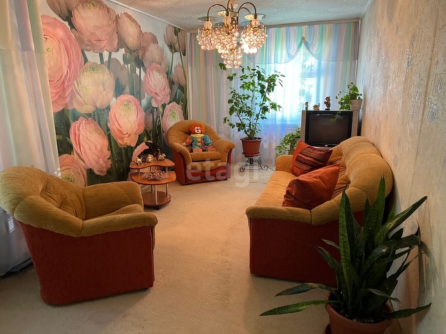 Продажа дома, 82м <sup>2</sup>, 9 сот., Саратов, Саратовская область,  Саратов