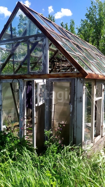 Продажа дачи, 64м <sup>2</sup>, 9 сот., Саратов, Саратовская область,  