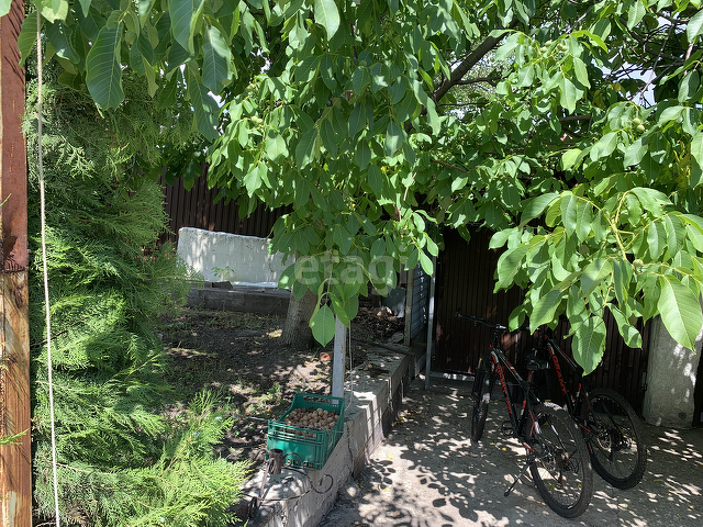 Продажа дома, 45м <sup>2</sup>, 6 сот., Саратов, Саратовская область,  Кировский