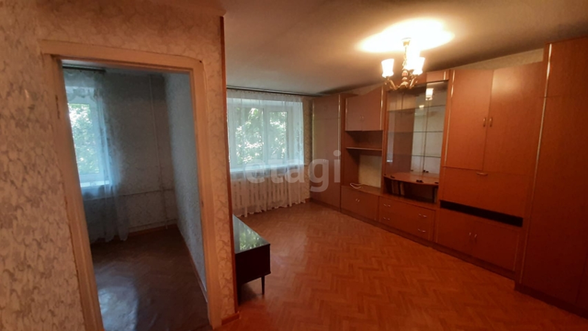 Продажа 1-комнатной квартиры, Саратов, Саратовская область,  Саратов