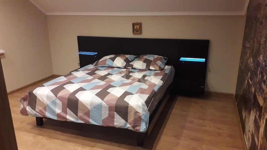 Продажа дома, 145м <sup>2</sup>, 7 сот., Саратов, Саратовская область,  Энгельсский