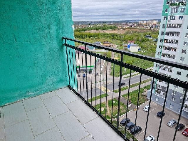 Продажа 2-комнатной квартиры, Саратов, Саратовская область,  Саратов