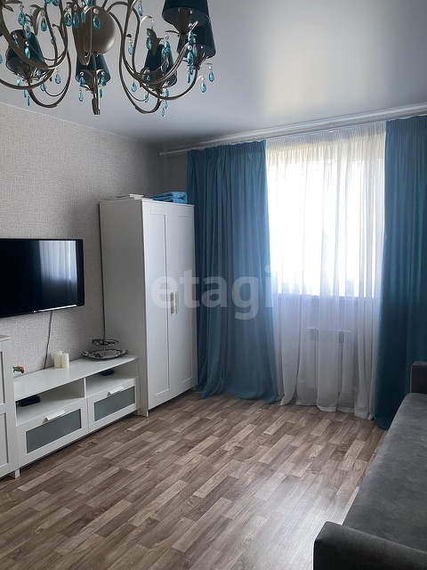 Продажа 1-комнатной квартиры, Саратов, Саратовская область,  Энгельс