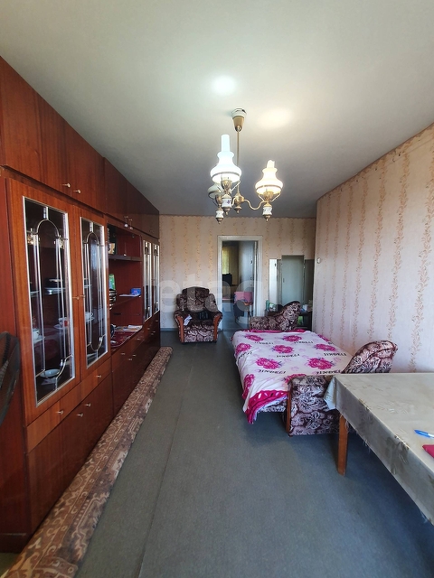 Продажа 3-комнатной квартиры, Саратов, Саратовская область,  Энгельс