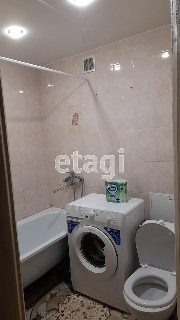 Продажа 1-комнатной квартиры, Саратов, Саратовская область,  Энгельс