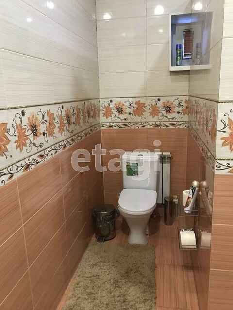 Продажа дома, 130м <sup>2</sup>, 6 сот., Саратов, Саратовская область,  