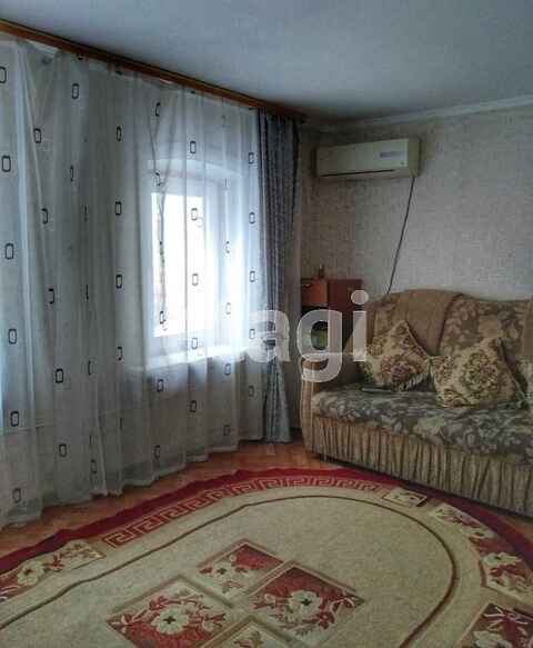 Продажа дома, 56м <sup>2</sup>, 2 сот., Саратов, Саратовская область,  Волжский 