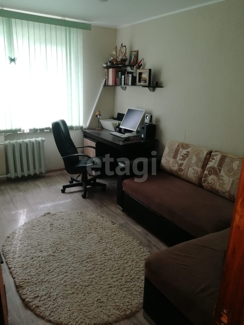 Продажа 2-комнатной квартиры, Саратов, Саратовская область,  Саратов