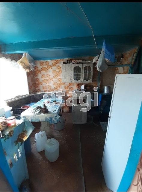 Продажа дома, 67м <sup>2</sup>, 15 сот., Саратов, Саратовская область,  